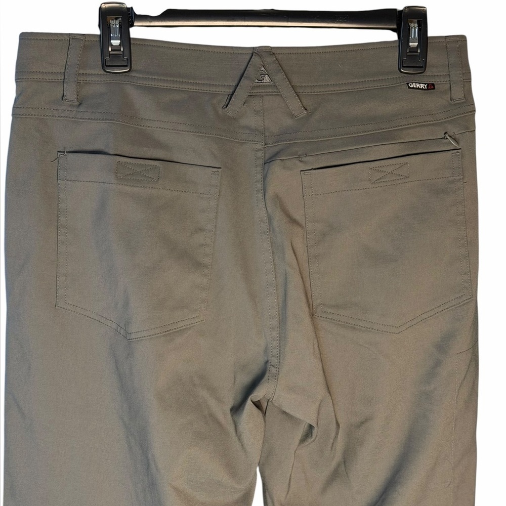 Gerry Venture Fleece Lined Pants 32 x 34 - Picture 7 of 12